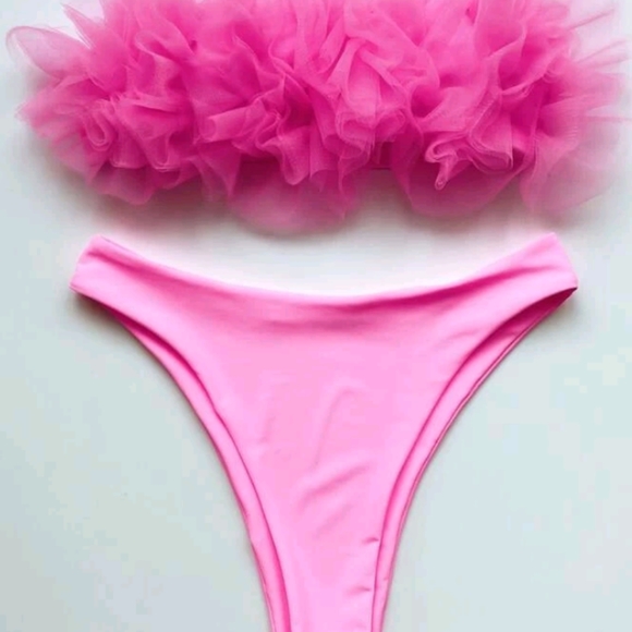 2pc 👙BIKINI - Picture 1 of 7